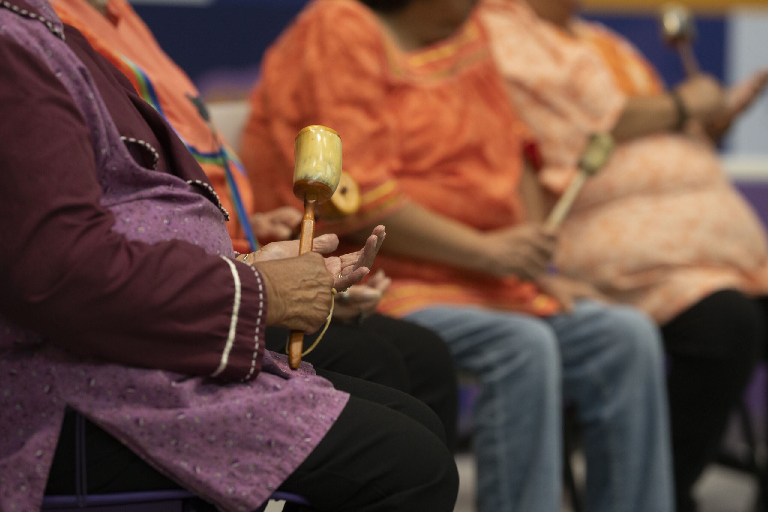 Six Nations Women Singers