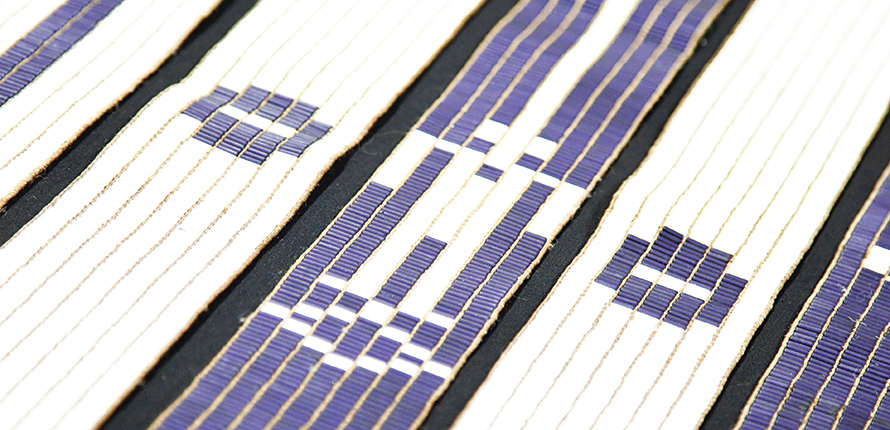 wampum belt