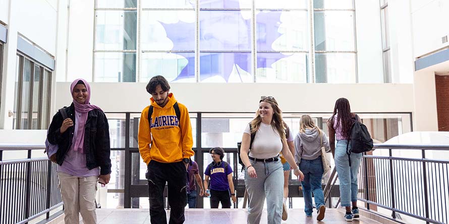 Students in One Market