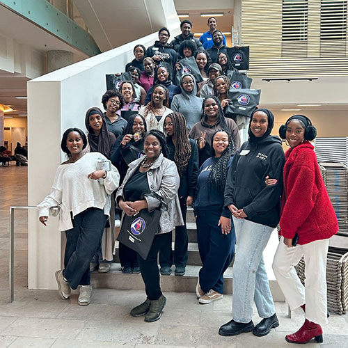 Black Brilliance conference