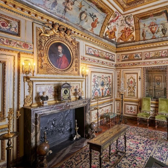 L'oeuvre De La Semaine