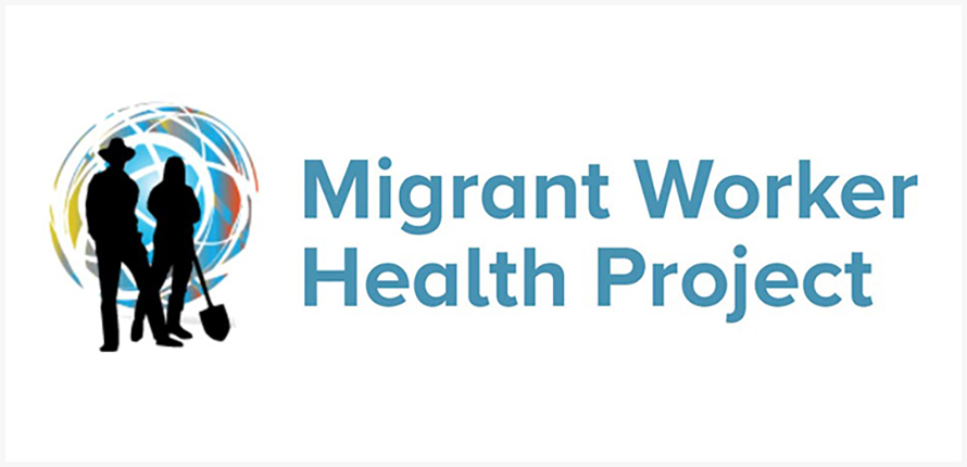 Migrant Worker Health Project logo