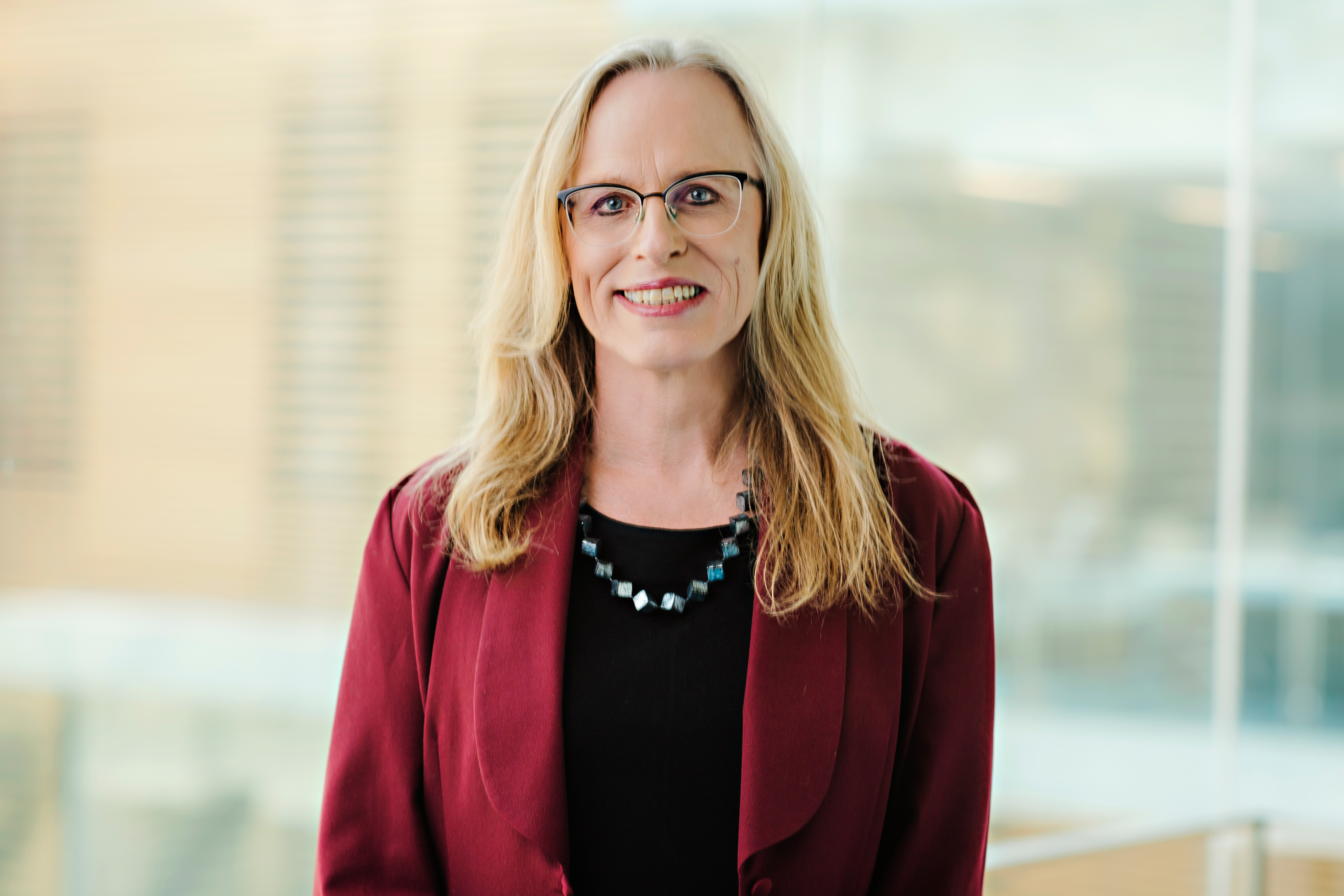 Photo of Dr. Hillary Pimlott