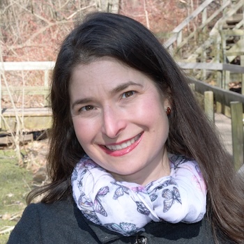 Photo of Erin Sperling