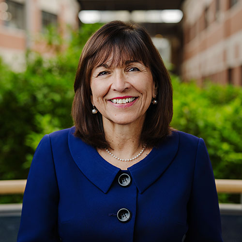 Maria Cantalini Williams