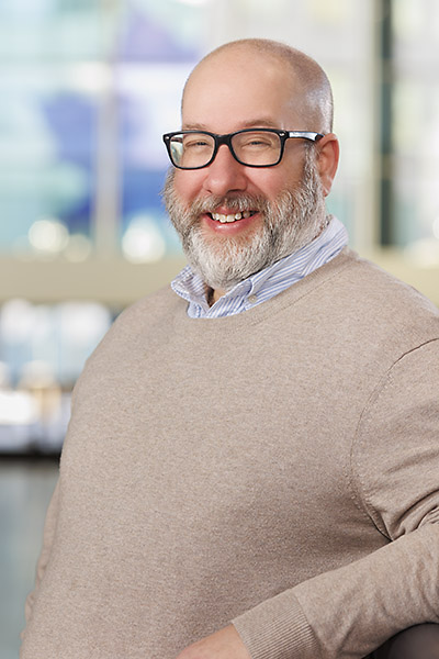 Photo of Associate Professor (Criminology), Associate Dean (Faculty of Human and Social Sciences)