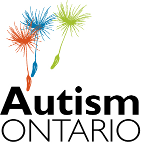 Autism Ontario logo