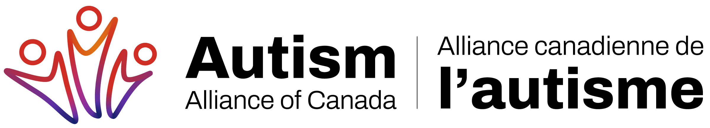 Autism Alliance of Canada logo