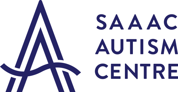 SAAAC logo