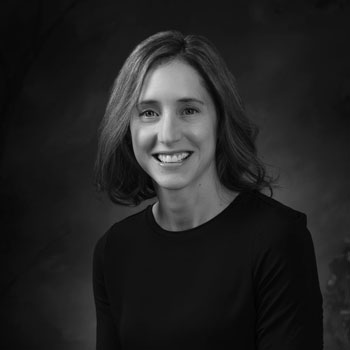 Photo of Dr. Jen Magnus