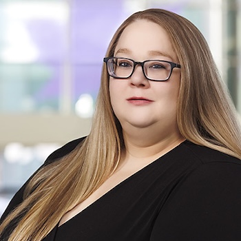 Photo of Kelsey Ioannoni