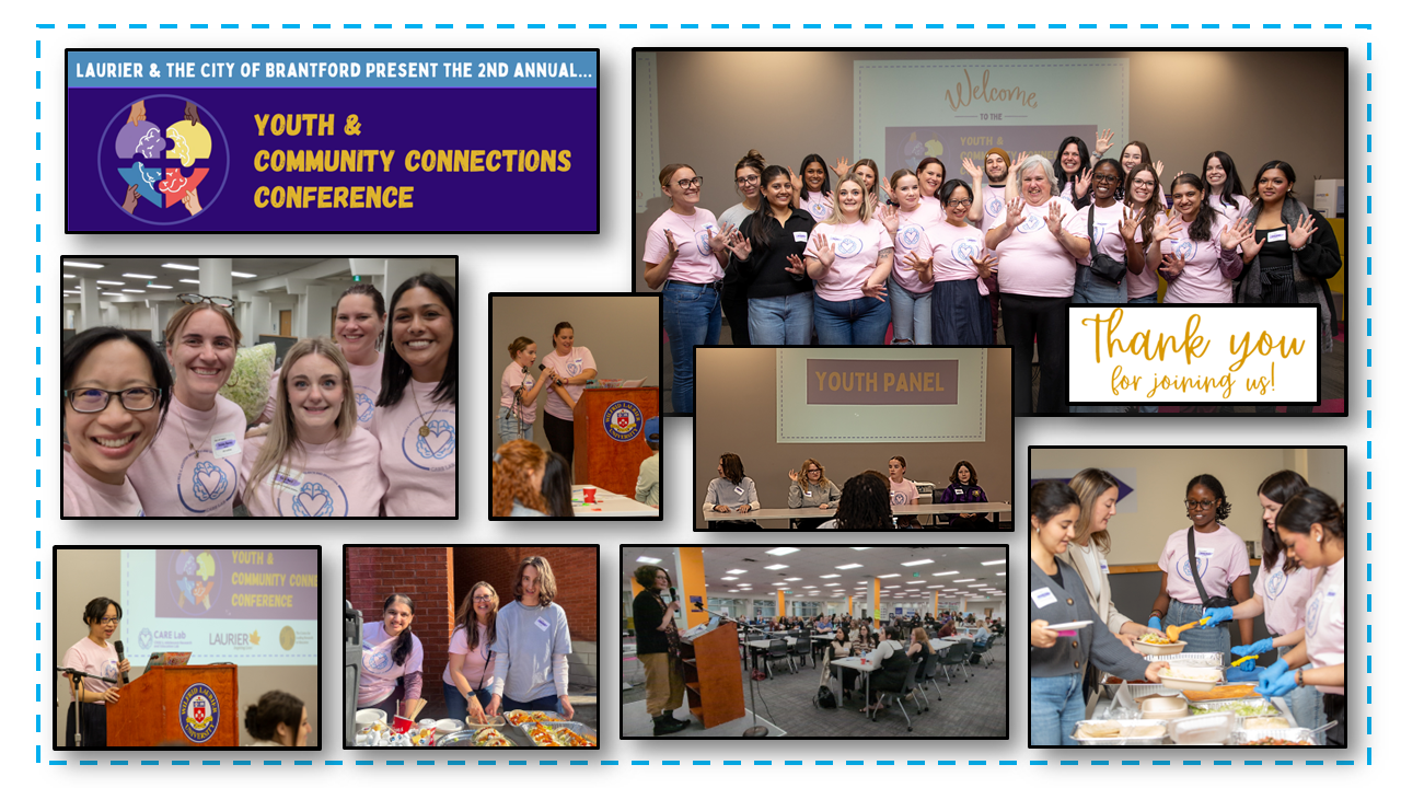 CARE Conference 2024