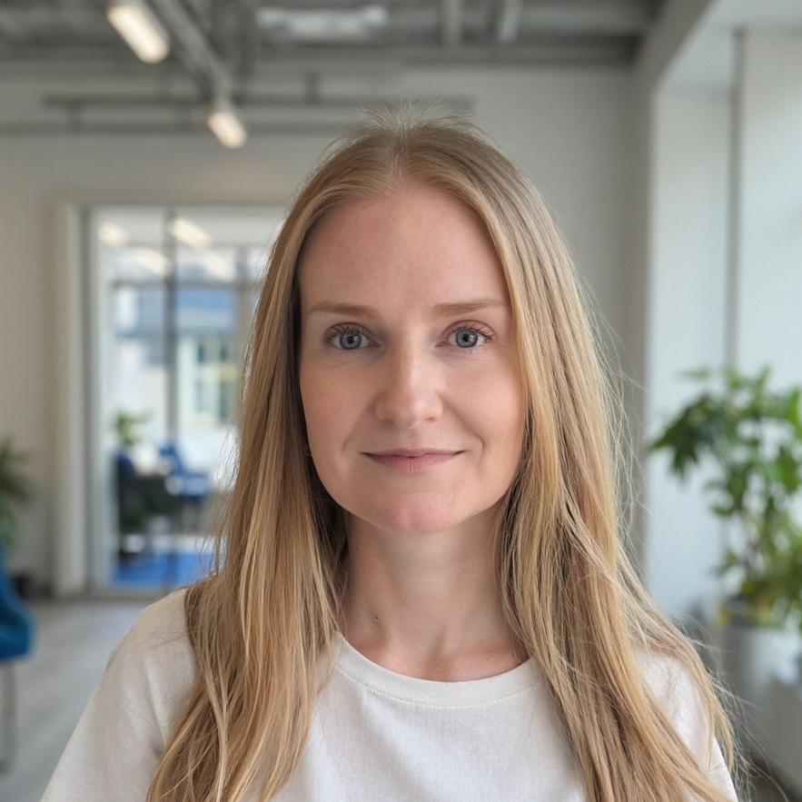 Photo of Dr. Vanessa Oliver