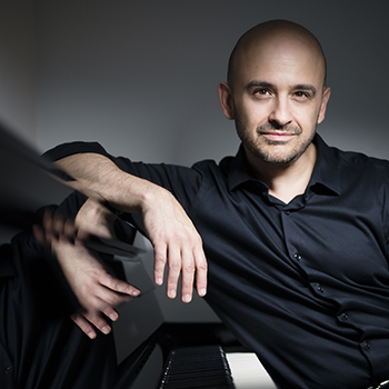 Photo of Adrean Farrugia