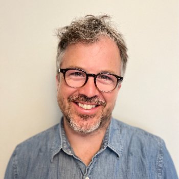 Photo of Douglas Friesen