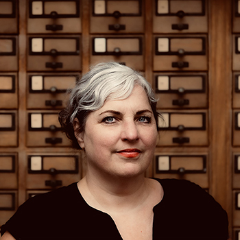 Photo of Jennifer Messelink