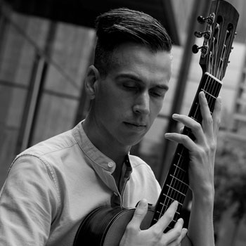 Photo of Lukas Bouda