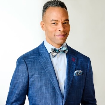 Photo of Marcus Nance