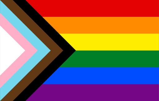 LGBTQ Flag