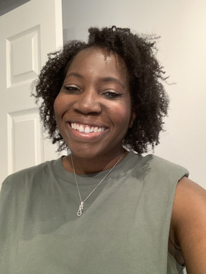 Photo of Francine Simpson