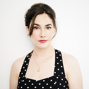 Photo of Jessica Lalonde