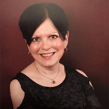 Photo of Judith Bean