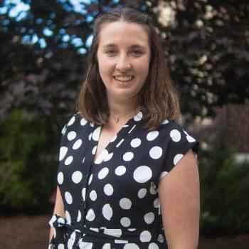 Photo of Jennifer Williams