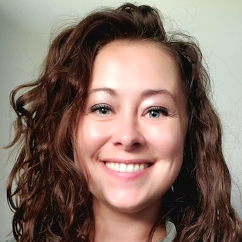 Photo of Katie Burns