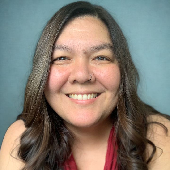 Photo of Melody Morton Ninomiya