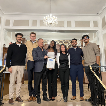 VCIC 2025 Competition Team