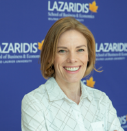 photo of anne domurath