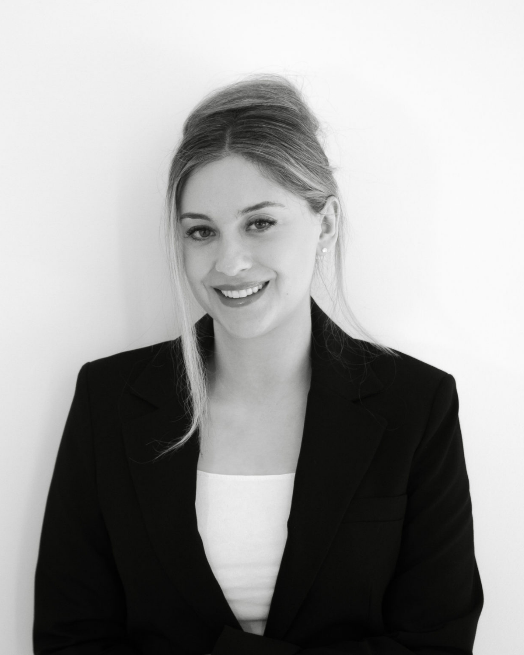 Photo of Chloe Kovacheff