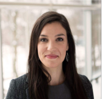 photo of eve lamargot