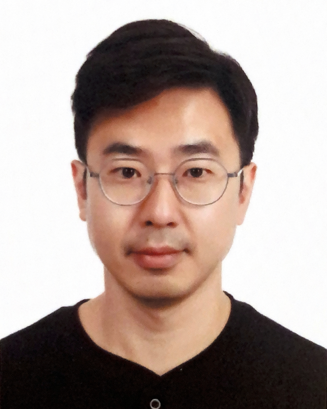 Photo of Ju Young Lee