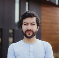 photo of juan morales