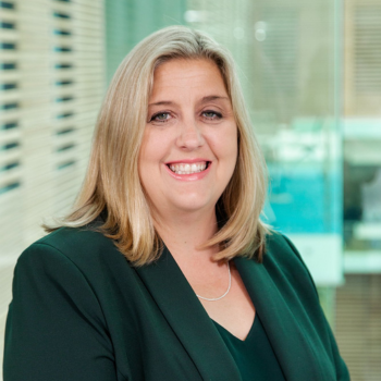 Leslie Berger named inaugural Research Chair in Lazaridis School