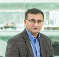 photo of madhu kalimipalli