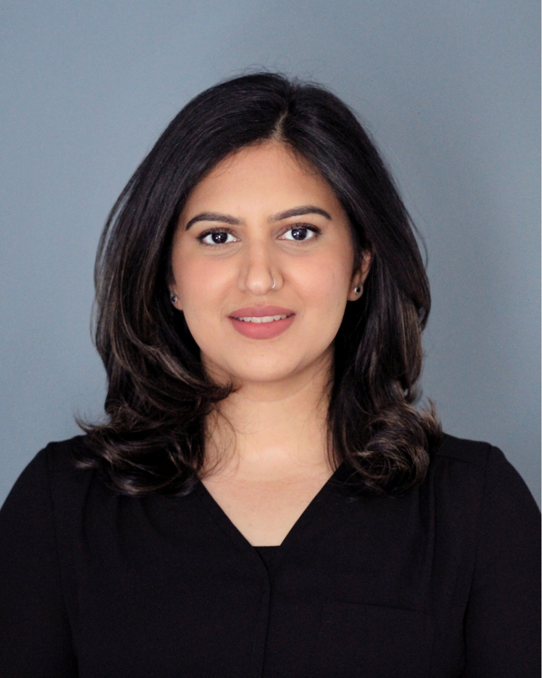 Photo of Nudrat Mahmood