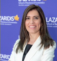 photo of rima khatib