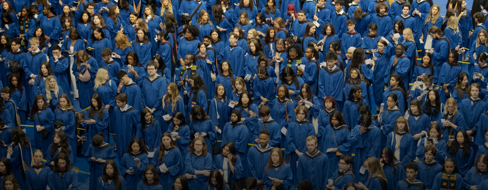 The Globe and Mail: Where the boys aren’t. Canadian campuses are mostly female. What are men doing instead?