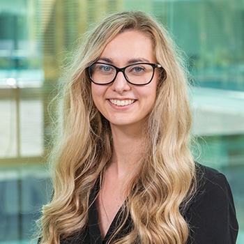 Photo of  Alexis Lowater