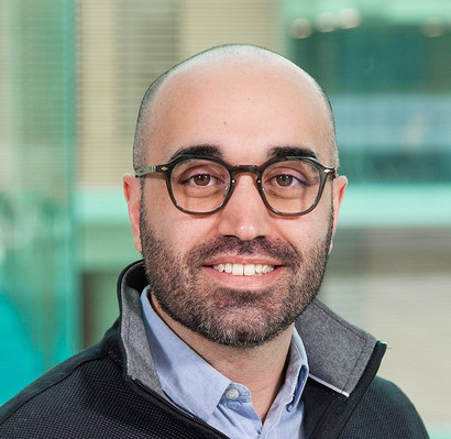 Photo of Brandon Mattalo