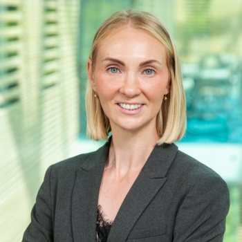 Photo of Dorian Lane