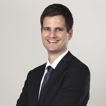 Photo of  Julian F. Ludwig