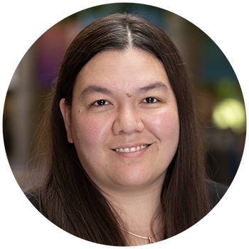 Melody Morton Ninomiya