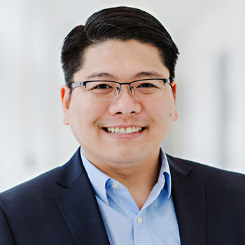 Nathan Vo