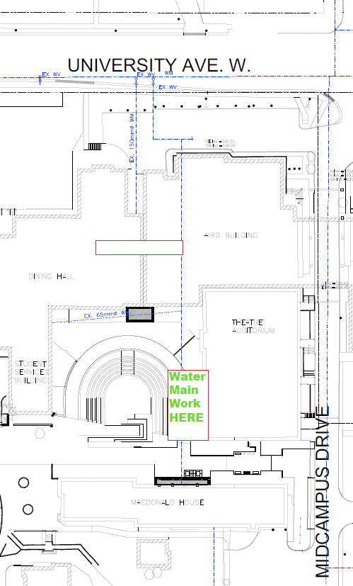 Map-Campus