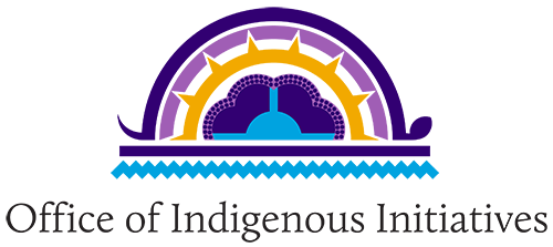 Laurier Office of Indigenous Initiatives logo