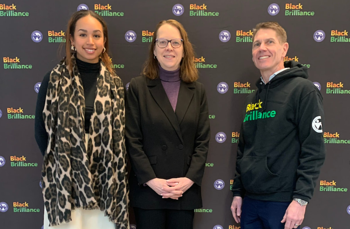 Mutoni Kabalisa, Deborah MacLatchy, Scott Miller