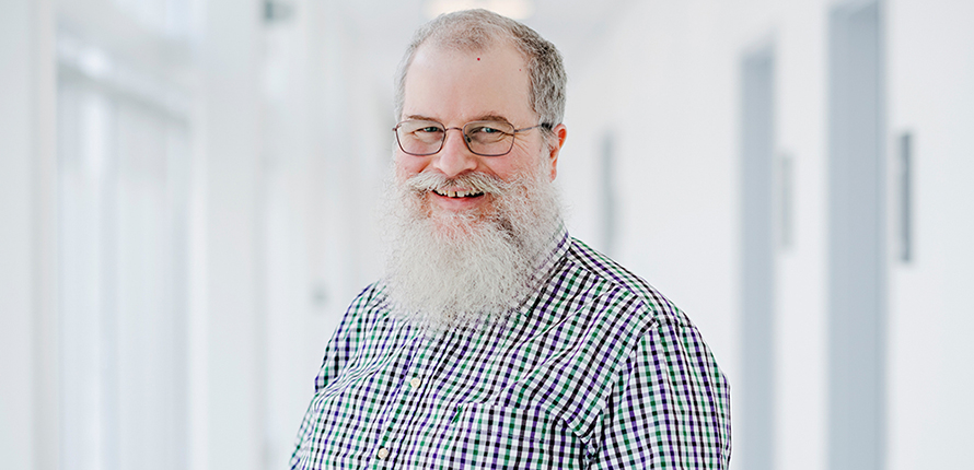 Laurier Game Design and Development Professor Scott Nicholson